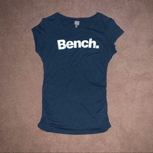 Bench Blue T-shirt